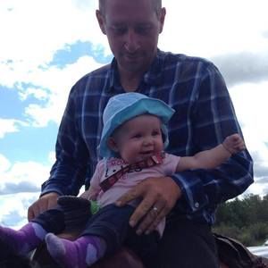 Meet your Posher, Ross